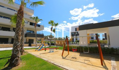 Перепродажа - Квартира / квартира - Los Altos - Costa Blanca
