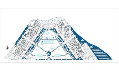 New Build - Apartment / flat - Torre Pacheco - Santa Rosalia Lake And Life Resort