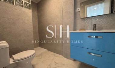 Herverkoop - Appartement / flat - Torrevieja - Acequion