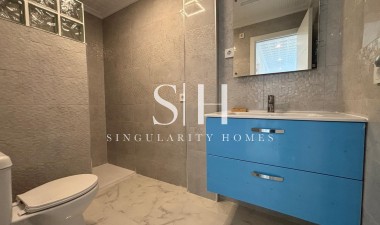 Herverkoop - Appartement / flat - Torrevieja - Acequion