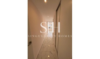 Herverkoop - Appartement / flat - Torrevieja - Acequion