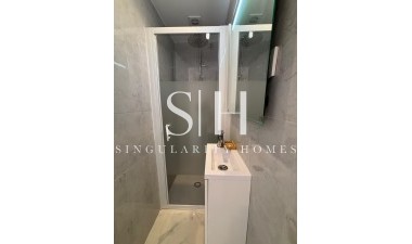 Herverkoop - Appartement / flat - Torrevieja - Acequion