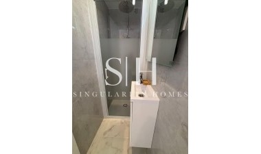 Herverkoop - Appartement / flat - Torrevieja - Acequion