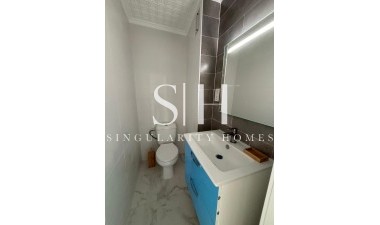 Herverkoop - Appartement / flat - Torrevieja - Acequion