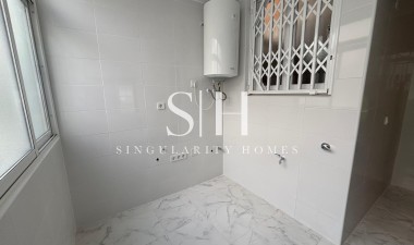 Herverkoop - Appartement / flat - Torrevieja - Acequion