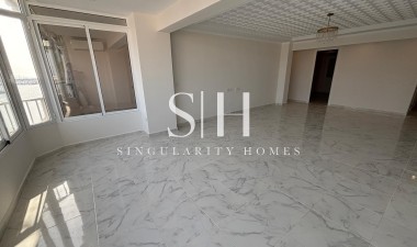 Herverkoop - Appartement / flat - Torrevieja - Acequion