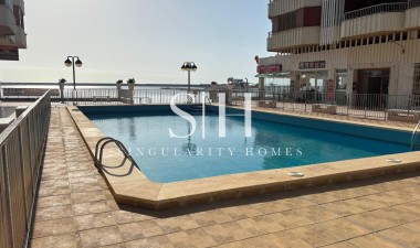 Herverkoop - Appartement / flat - Torrevieja - Acequion