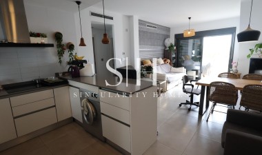 Återförsäljning - Bungalow - Pilar de la Horadada - Costa Blanca