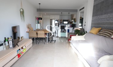 Återförsäljning - Bungalow - Pilar de la Horadada - Costa Blanca