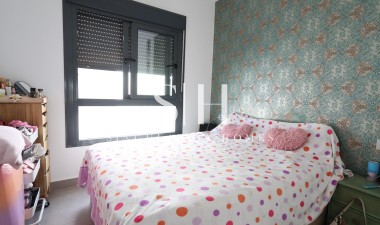 Återförsäljning - Bungalow - Pilar de la Horadada - Costa Blanca