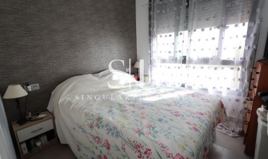 Återförsäljning - Bungalow - Pilar de la Horadada - Costa Blanca