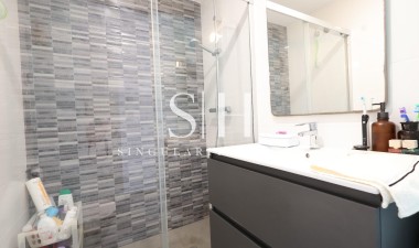 Återförsäljning - Bungalow - Pilar de la Horadada - Costa Blanca