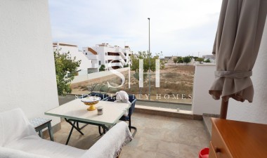 Återförsäljning - Bungalow - Pilar de la Horadada - Costa Blanca