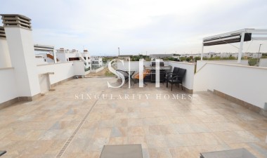 Återförsäljning - Bungalow - Pilar de la Horadada - Costa Blanca