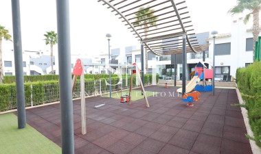 Återförsäljning - Bungalow - Pilar de la Horadada - Costa Blanca