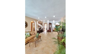 Återförsäljning - Villa - San Miguel de Salinas - Inland