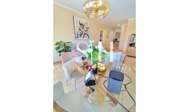 Återförsäljning - Villa - San Miguel de Salinas - Inland