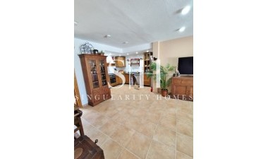 Återförsäljning - Villa - San Miguel de Salinas - Inland