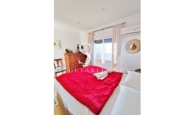 Återförsäljning - Villa - San Miguel de Salinas - Inland