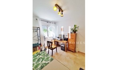 Återförsäljning - Villa - San Miguel de Salinas - Inland