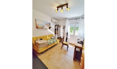 Återförsäljning - Villa - San Miguel de Salinas - Inland