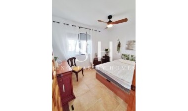 Återförsäljning - Villa - San Miguel de Salinas - Inland