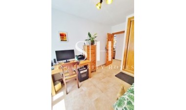 Återförsäljning - Villa - San Miguel de Salinas - Inland