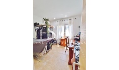 Återförsäljning - Villa - San Miguel de Salinas - Inland