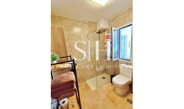 Återförsäljning - Villa - San Miguel de Salinas - Inland