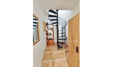 Återförsäljning - Villa - San Miguel de Salinas - Inland