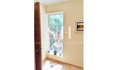 Återförsäljning - Villa - San Miguel de Salinas - Inland