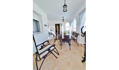 Återförsäljning - Villa - San Miguel de Salinas - Inland