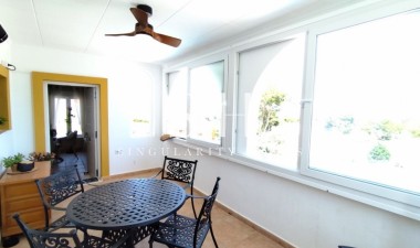 Återförsäljning - Villa - San Miguel de Salinas - Inland