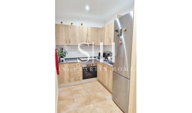 Återförsäljning - Villa - San Miguel de Salinas - Inland