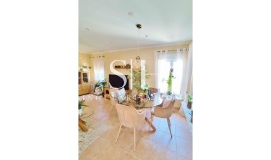 Återförsäljning - Villa - San Miguel de Salinas - Inland