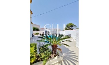 Återförsäljning - Villa - San Miguel de Salinas - Inland