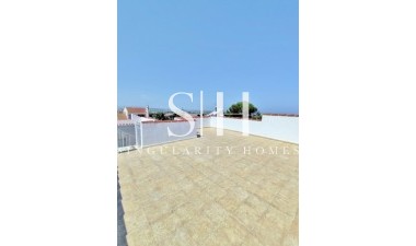 Återförsäljning - Villa - San Miguel de Salinas - Inland