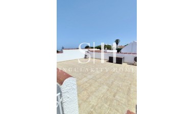 Återförsäljning - Villa - San Miguel de Salinas - Inland