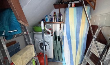 Resale - Villa - Torrevieja - Carrefour