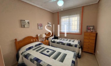 Resale - Villa - Torrevieja - Carrefour