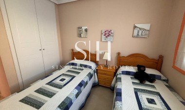 Resale - Villa - Torrevieja - Carrefour