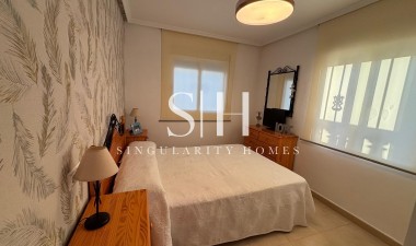 Resale - Villa - Torrevieja - Carrefour