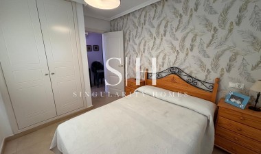 Resale - Villa - Torrevieja - Carrefour