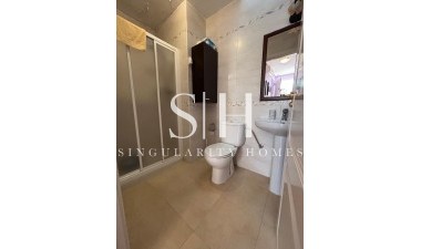 Resale - Villa - Torrevieja - Carrefour