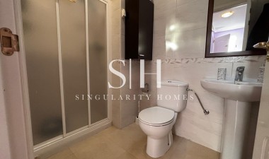 Resale - Villa - Torrevieja - Carrefour