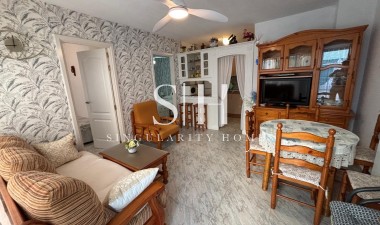 Resale - Villa - Torrevieja - Carrefour