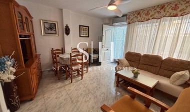 Resale - Villa - Torrevieja - Carrefour