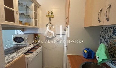 Resale - Villa - Torrevieja - Carrefour