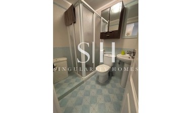 Resale - Villa - Torrevieja - Carrefour