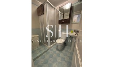 Resale - Villa - Torrevieja - Carrefour